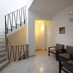 Hotel Moschos 2*