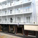 Moschos 2* Rhodes City