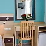 Hotel Moschos 2*