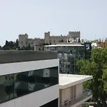 Hotel Moschos Rhodes City