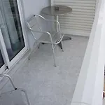 Hotel Moschos Rhodes City