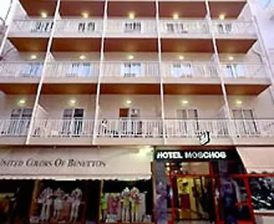 μόσχος 2*