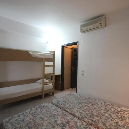 μόσχος Ξενοδοχείο