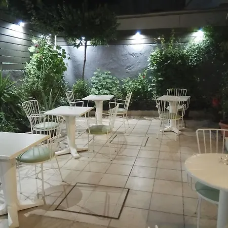 μόσχος 2* Rhodes City