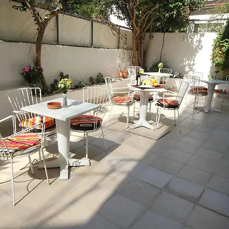 μόσχος 2* Rhodes City