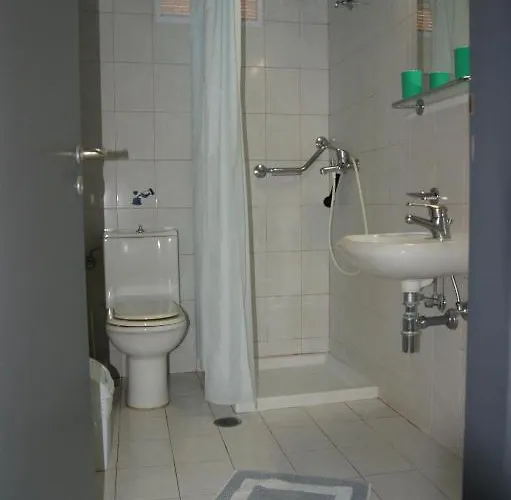 Moschos Hotel Rhodes City