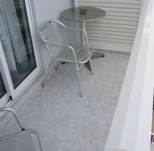 Hotel Moschos Rhodes City