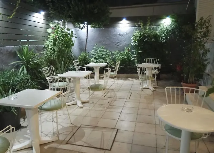 Moschos 2* Rhodes City