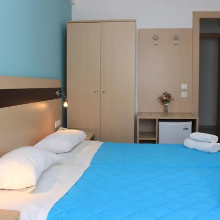 Hotel Moschos Rhodes City