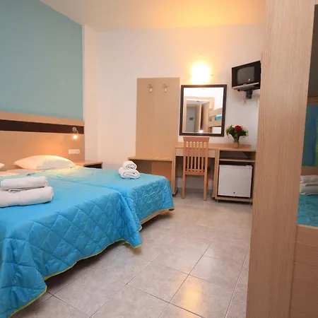 Hotel Moschos
