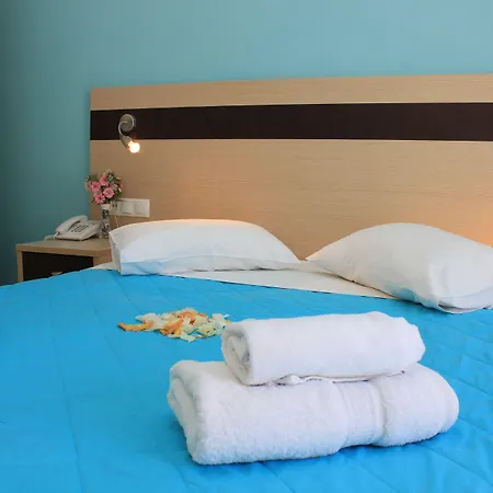 Moschos עיר רודוס