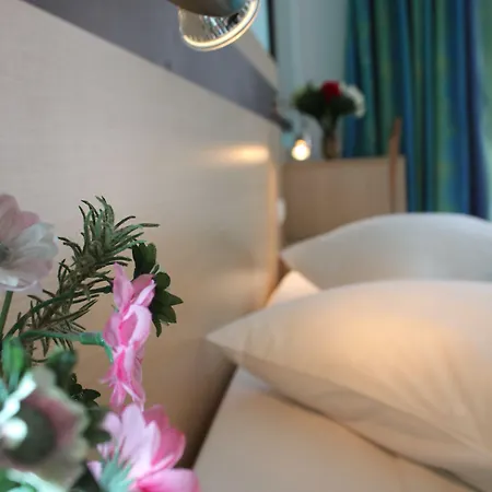 Moschos עיר רודוס