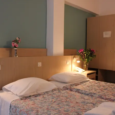 Moschos Hotel Rhodes City