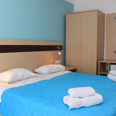 Moschos 2* עיר רודוס