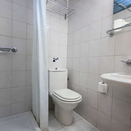 Otel Moschos 2*