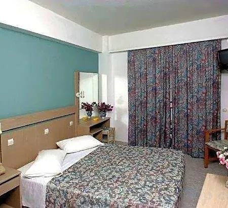 Otel Moschos