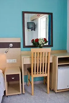 Otel Moschos 2*