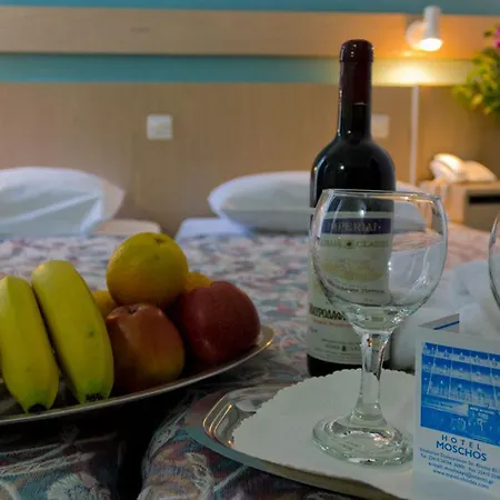 Otel Moschos