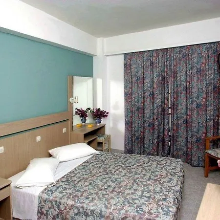 Moschos Hotel