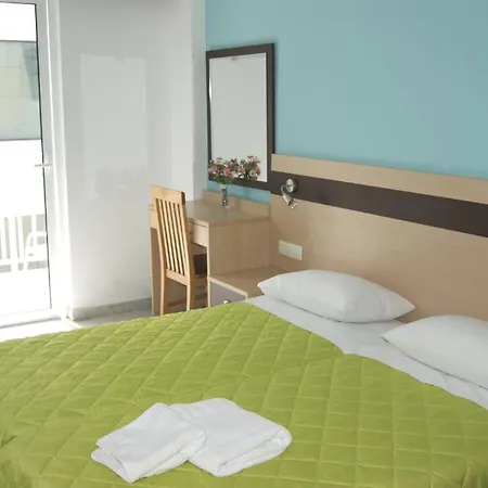 Moschos Hotel