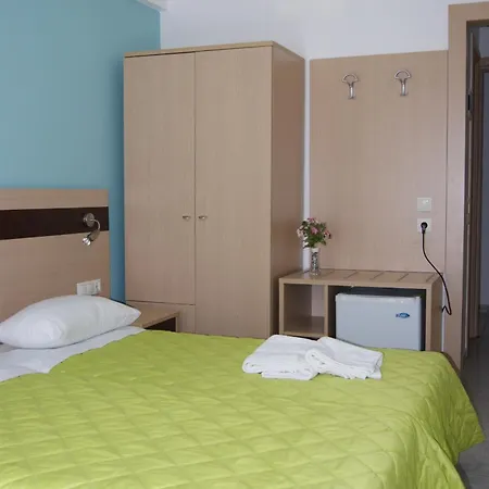 Hotel Moschos Rhodes City