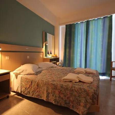 Hotel Moschos Rhodes City
