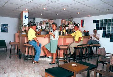 Moschos Hotel