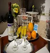 Moschos Hotell 2*