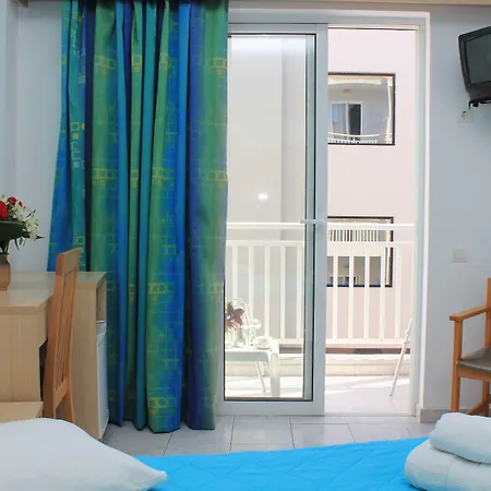 Hotel Moschos