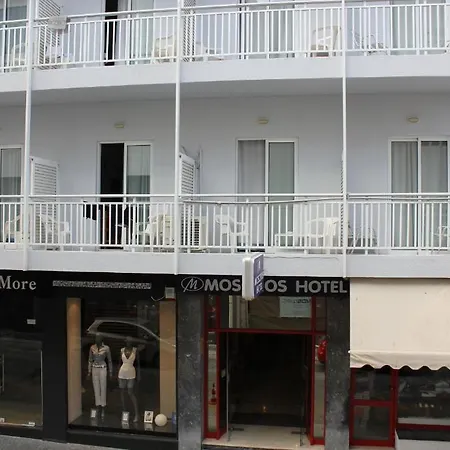 Hotel Moschos