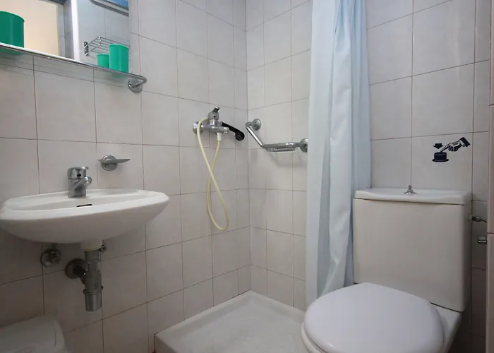 Moschos 2* Родос