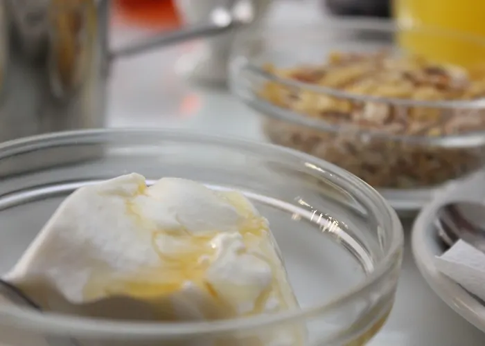 Hotel Moschos Rhodes City