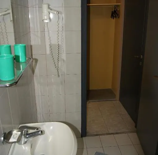 Moschos Отель Родос